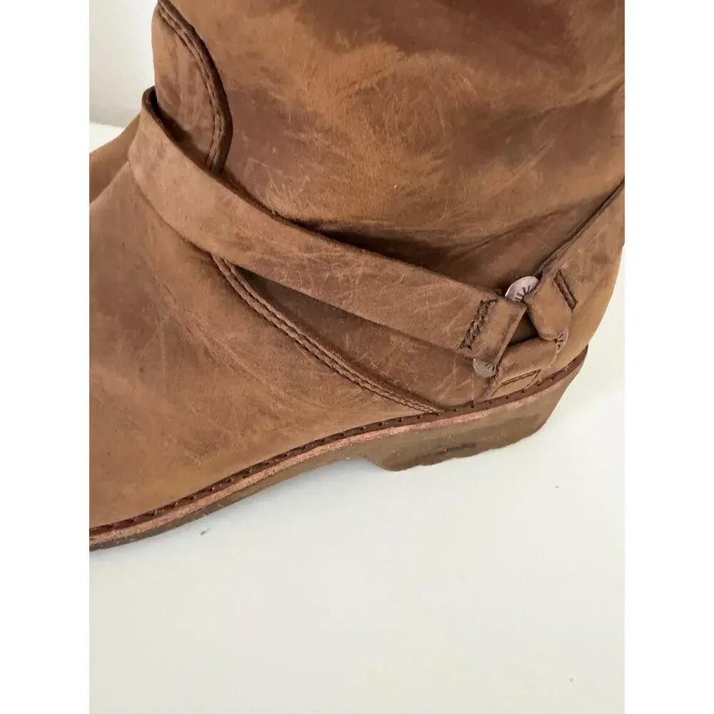 Teva amazing boots